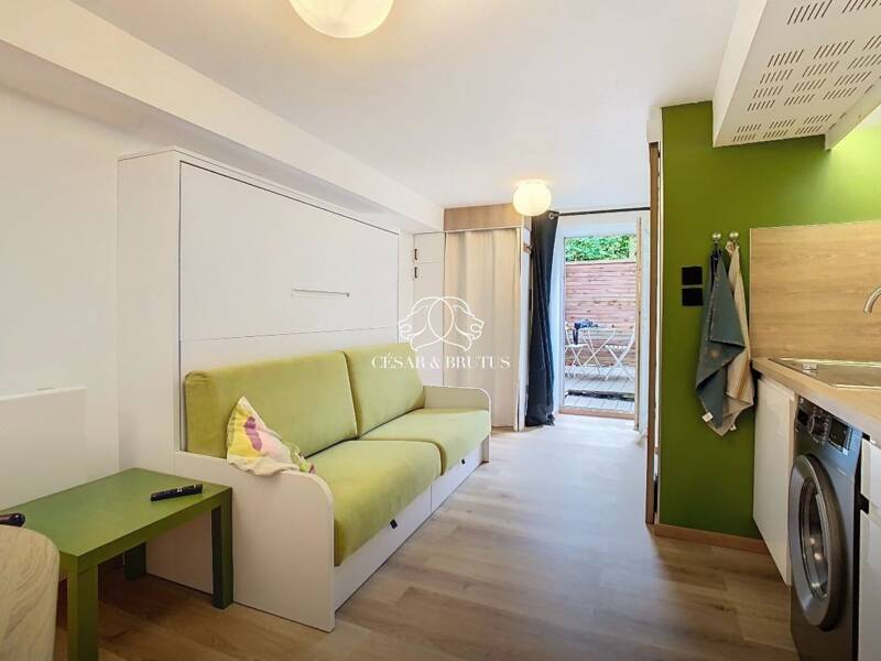Maison à louer, 17m², VILLEFRANCHE SUR SAONE
