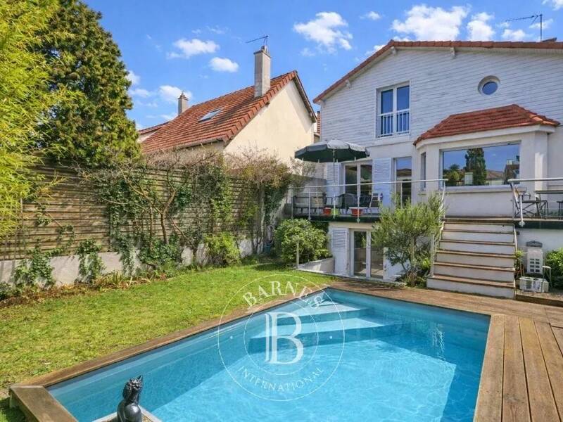 Maison à vendre, 160m², RUEIL MALMAISON
