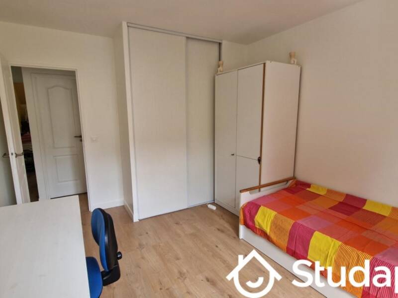 Maison à louer, 12m², CORMEILLES EN PARISIS