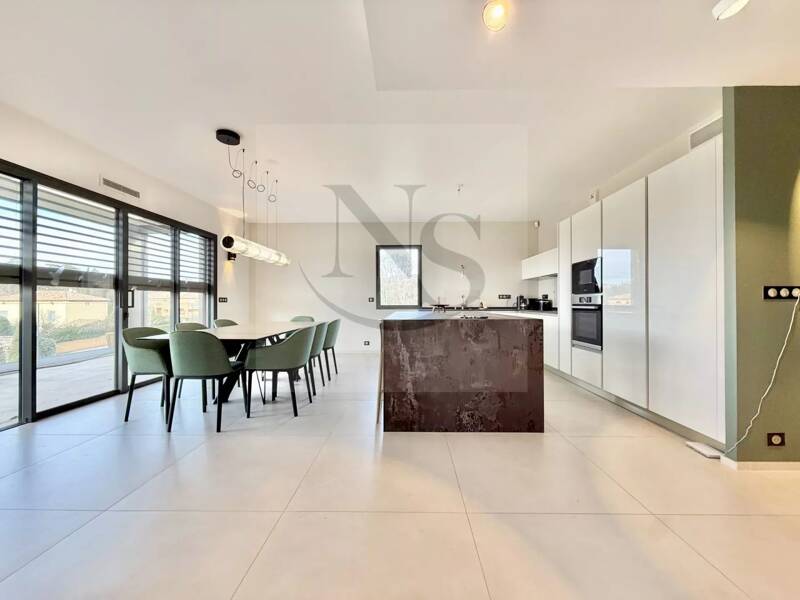 Maison à vendre, 140m², AIX EN PROVENCE