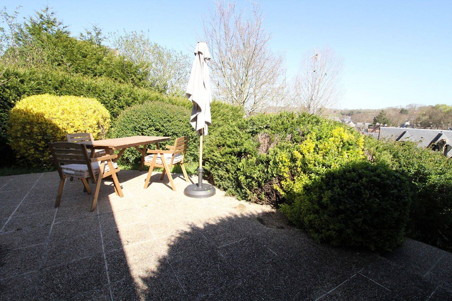 Maison à vendre, 46m², VILLERS SUR MER