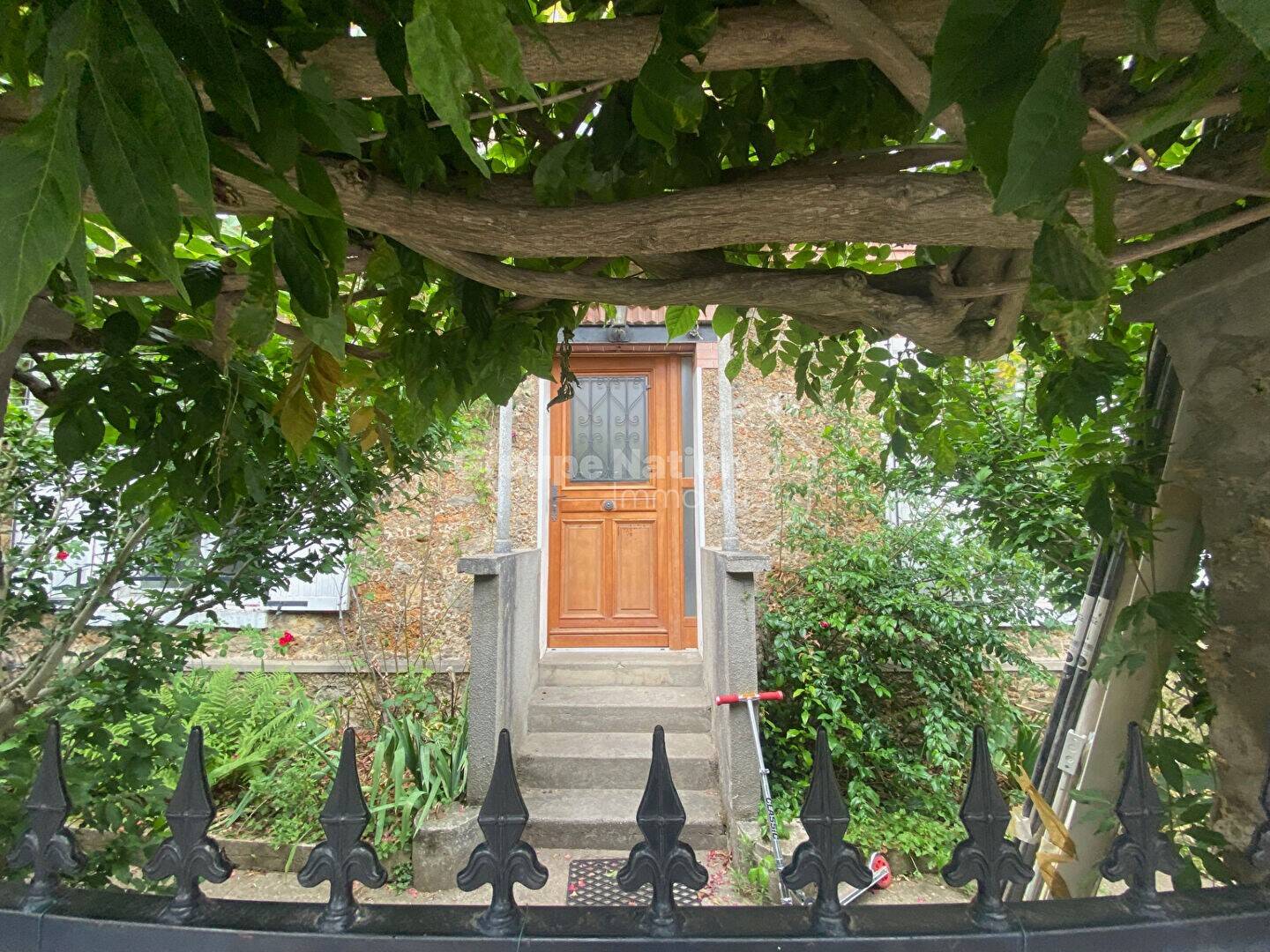 Maison à vendre, 110m², VERSAILLES