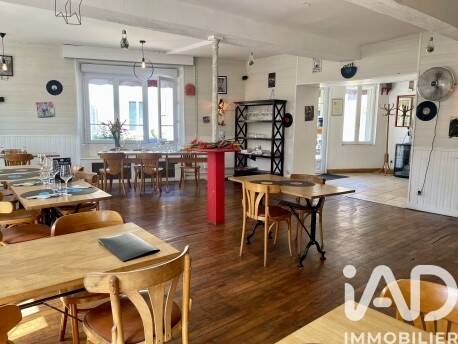 Maison à vendre, 240m², VILLENAUXE LA GRANDE