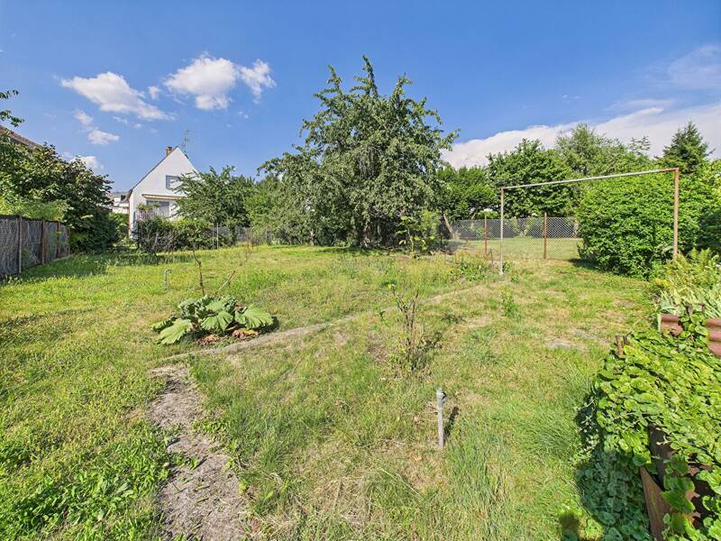 Maison à vendre, 94m², STRASBOURG