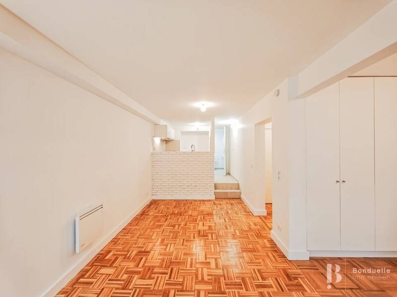 Maison à louer, 36m², PARIS 8E