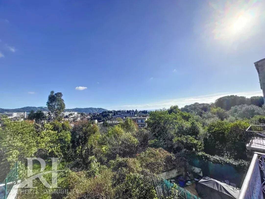 Maison à vendre, 99m², CANNES