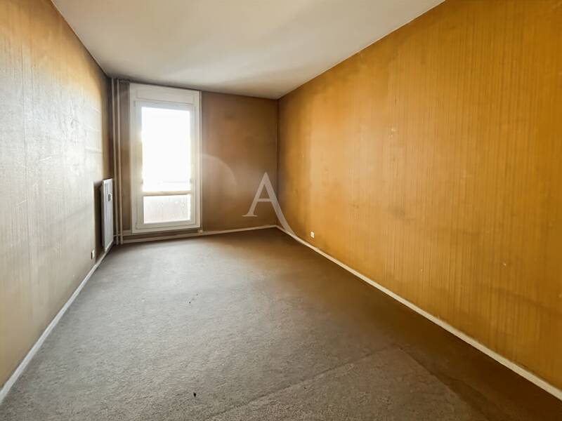 Maison à vendre, 49m², LE PETIT QUEVILLY