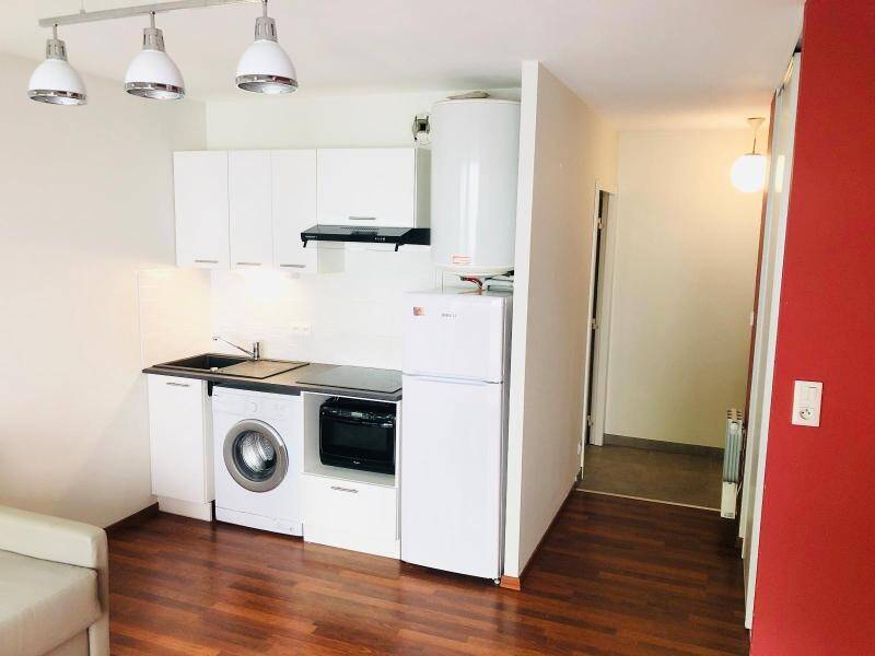 Maison à louer, 26m², CHARNAY LES MACON