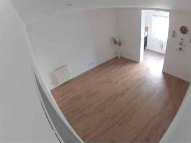 Maison à louer, 42m², MARSEILLE 4E