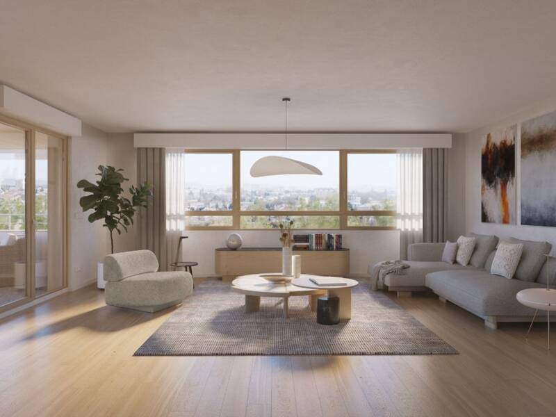 Maison à vendre, 65m², METZ