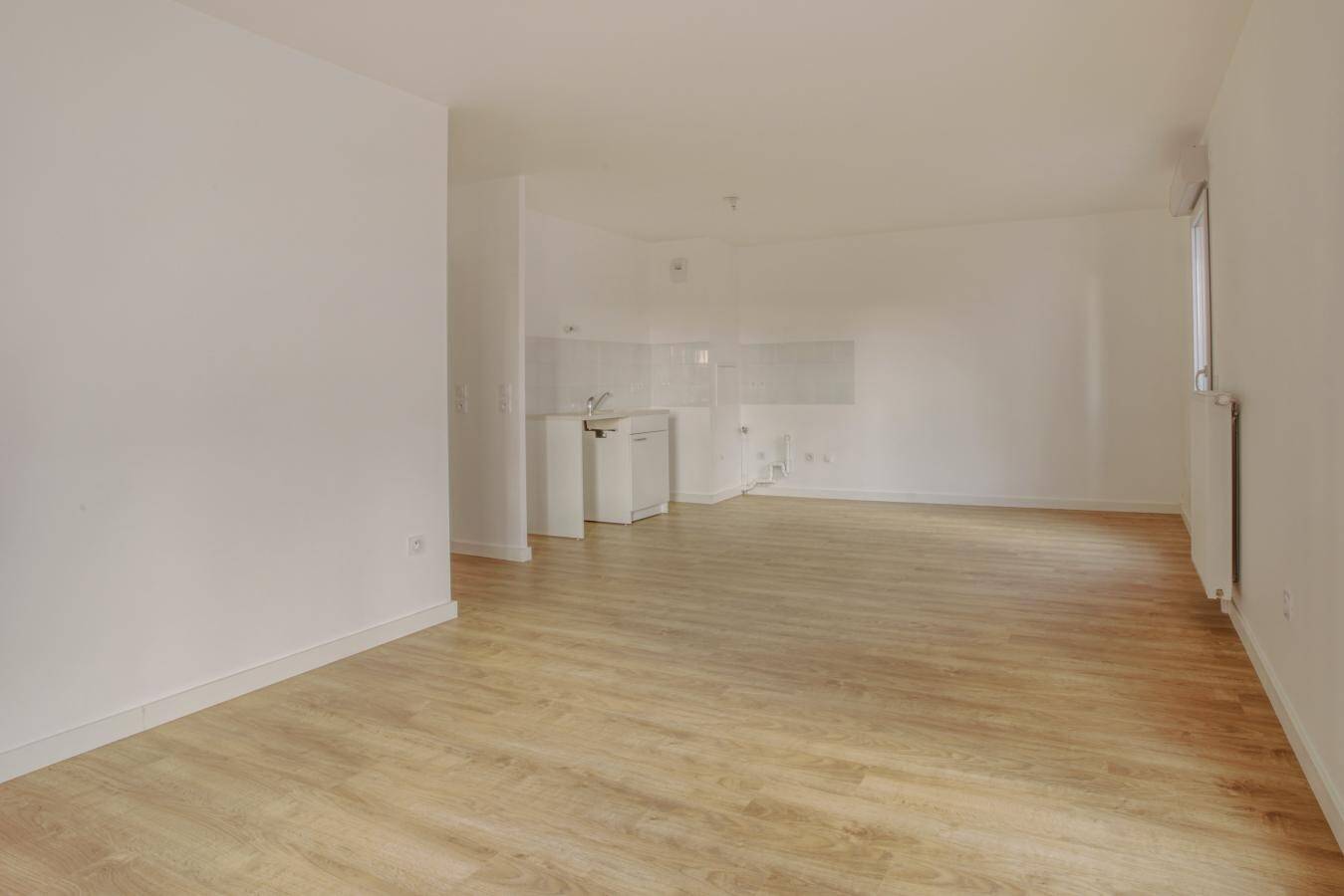 Maison à louer, 60m², CHAMPIGNY SUR MARNE