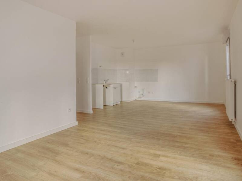 Maison à louer, 60m², CHAMPIGNY SUR MARNE