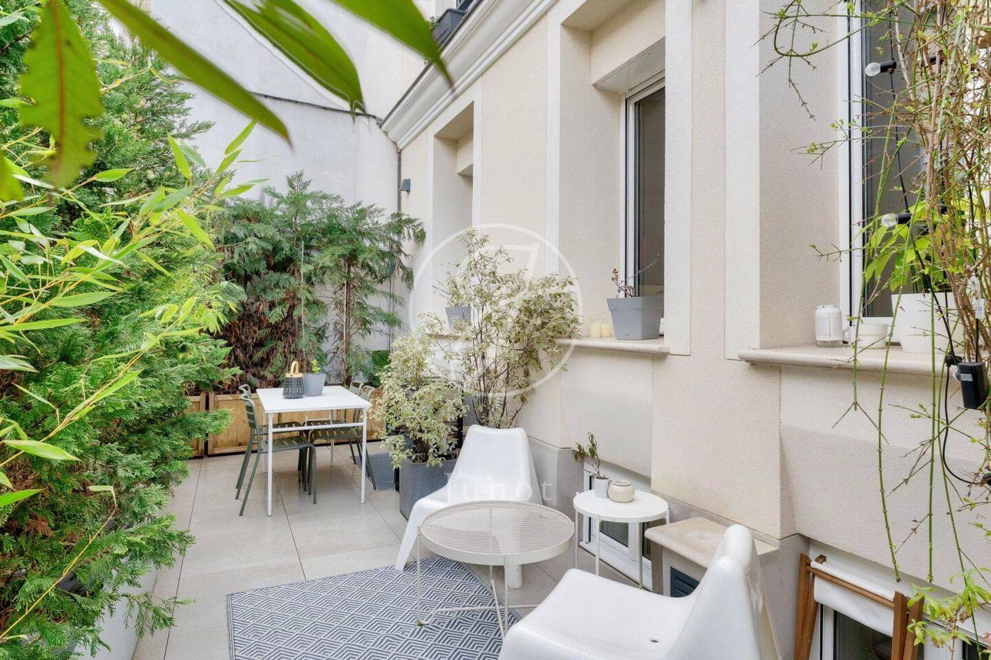 Maison à vendre, 203m², RUEIL MALMAISON