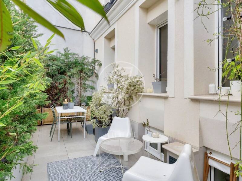 Maison à vendre, 203m², RUEIL MALMAISON