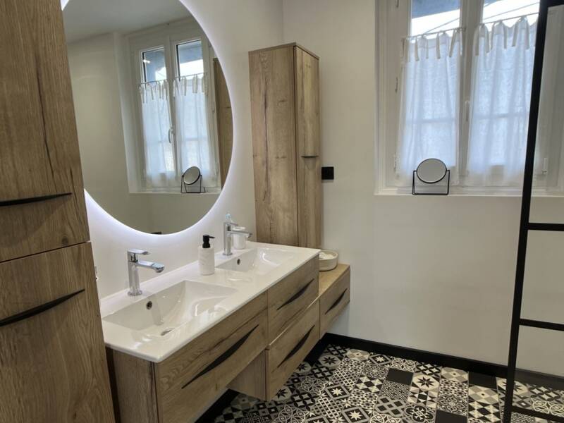 Maison à vendre, 126m², LE HAVRE