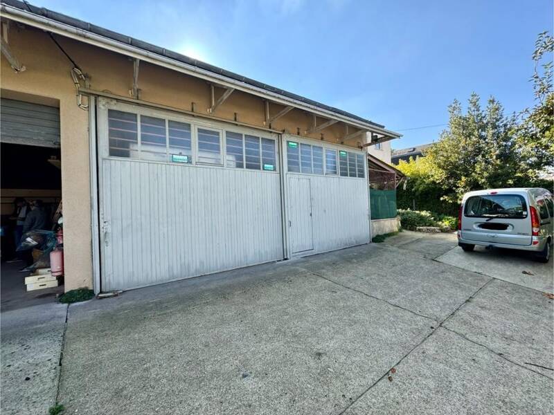 Maison à vendre, 150m², ROUEN