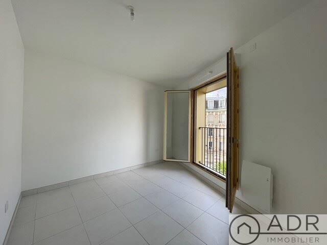 Maison à louer, 62m², ROSNY SOUS BOIS