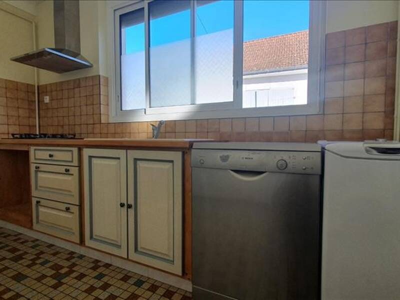 Maison à louer, 101m², GELOS