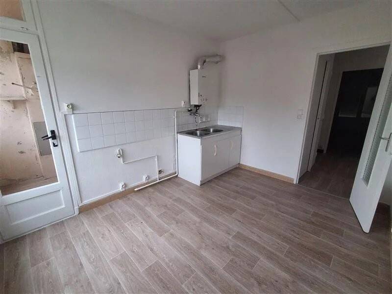 Maison à louer, 70m², SAINT ETIENNE