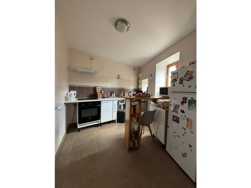 Maison à louer, 76m², PRISSE