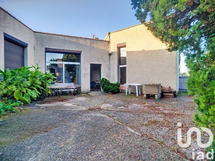 Maison à vendre, 143m², SAINT JEAN DE MUZOLS