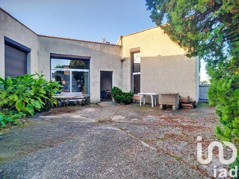 Maison à vendre, 143m², SAINT JEAN DE MUZOLS