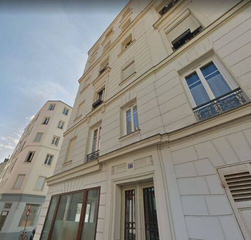 Maison à louer, 38m², LEVALLOIS PERRET