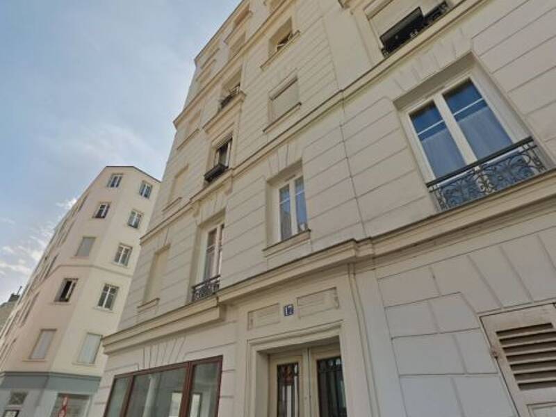 Maison à louer, 38m², LEVALLOIS PERRET