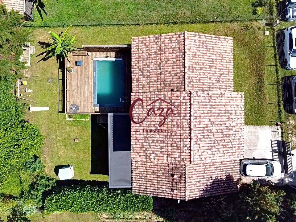 Maison à vendre, 136m², LATRESNE