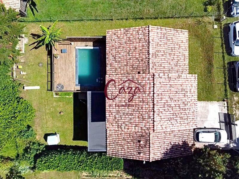 Maison à vendre, 136m², LATRESNE