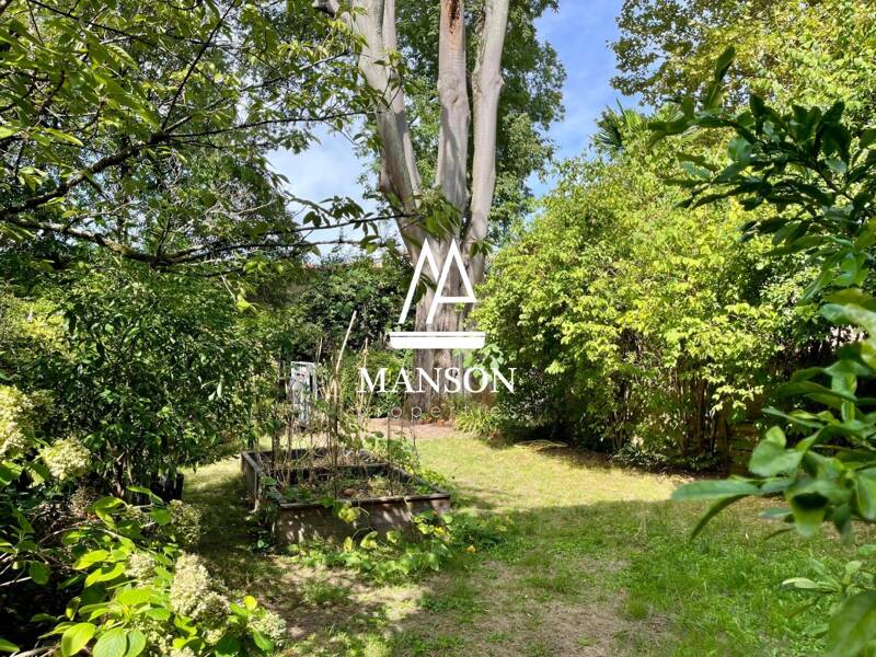Maison à vendre, 373m², BORDEAUX