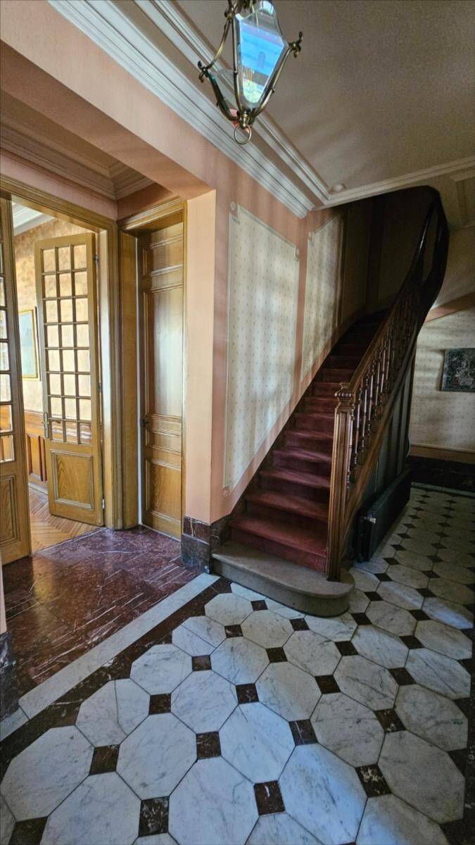 Maison à vendre, 320m², CALAIS