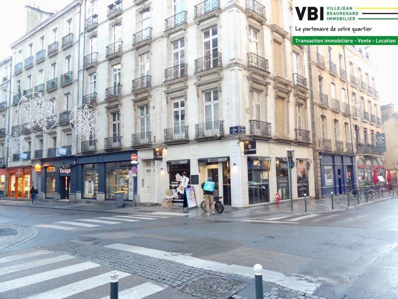 Maison à vendre, 40m², RENNES