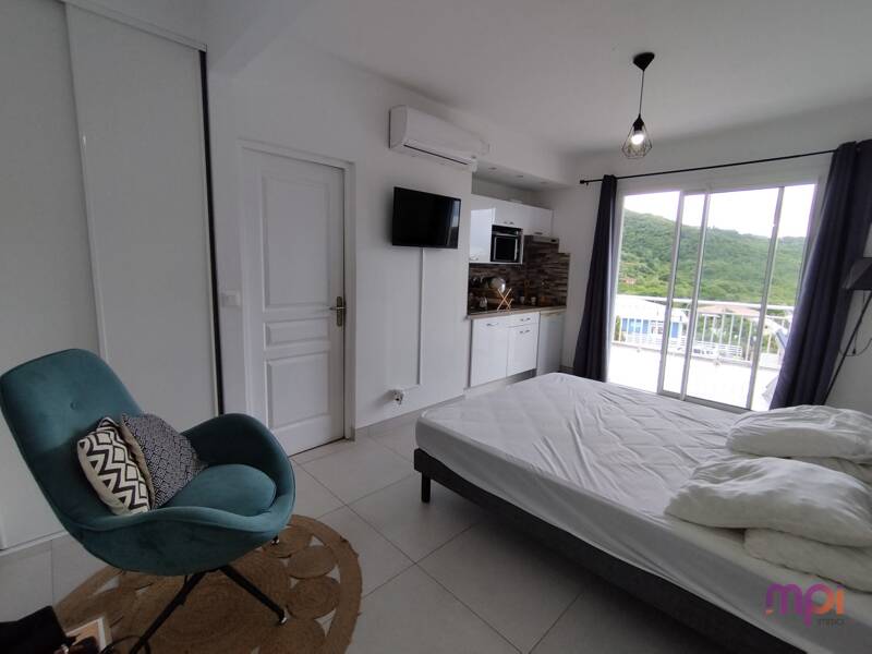 Maison à louer, 20m², LE DIAMANT