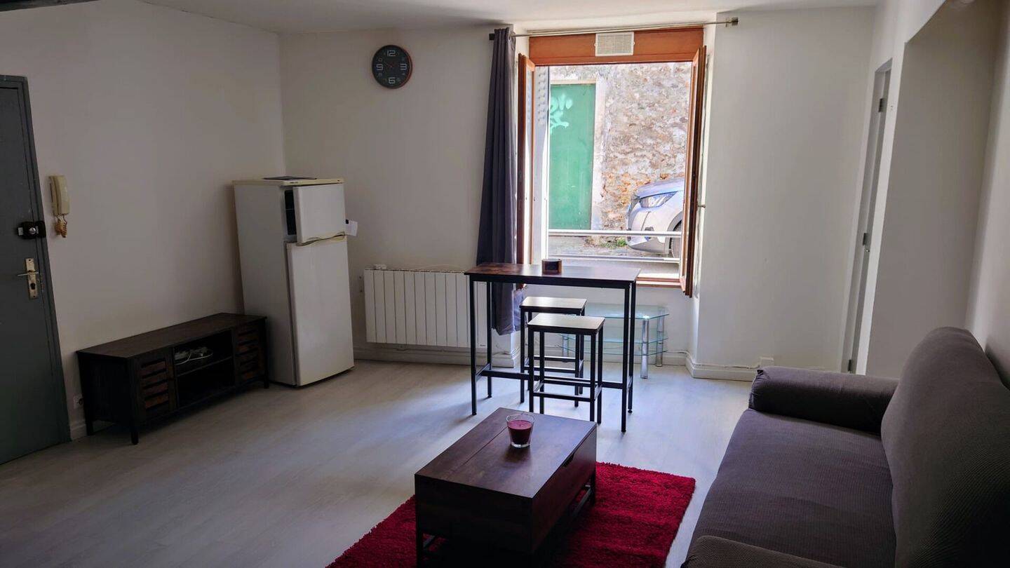 Maison à louer, 27m², CORBEIL ESSONNES