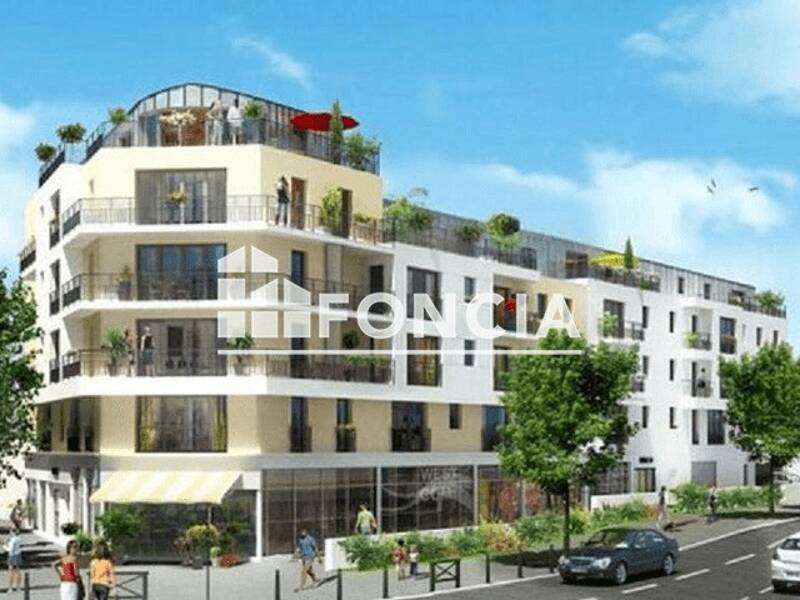 Maison à louer, 49m², NANTES