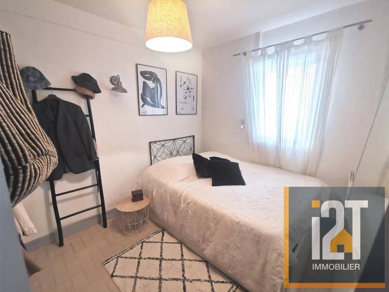 Maison à louer, 41m², NIMES