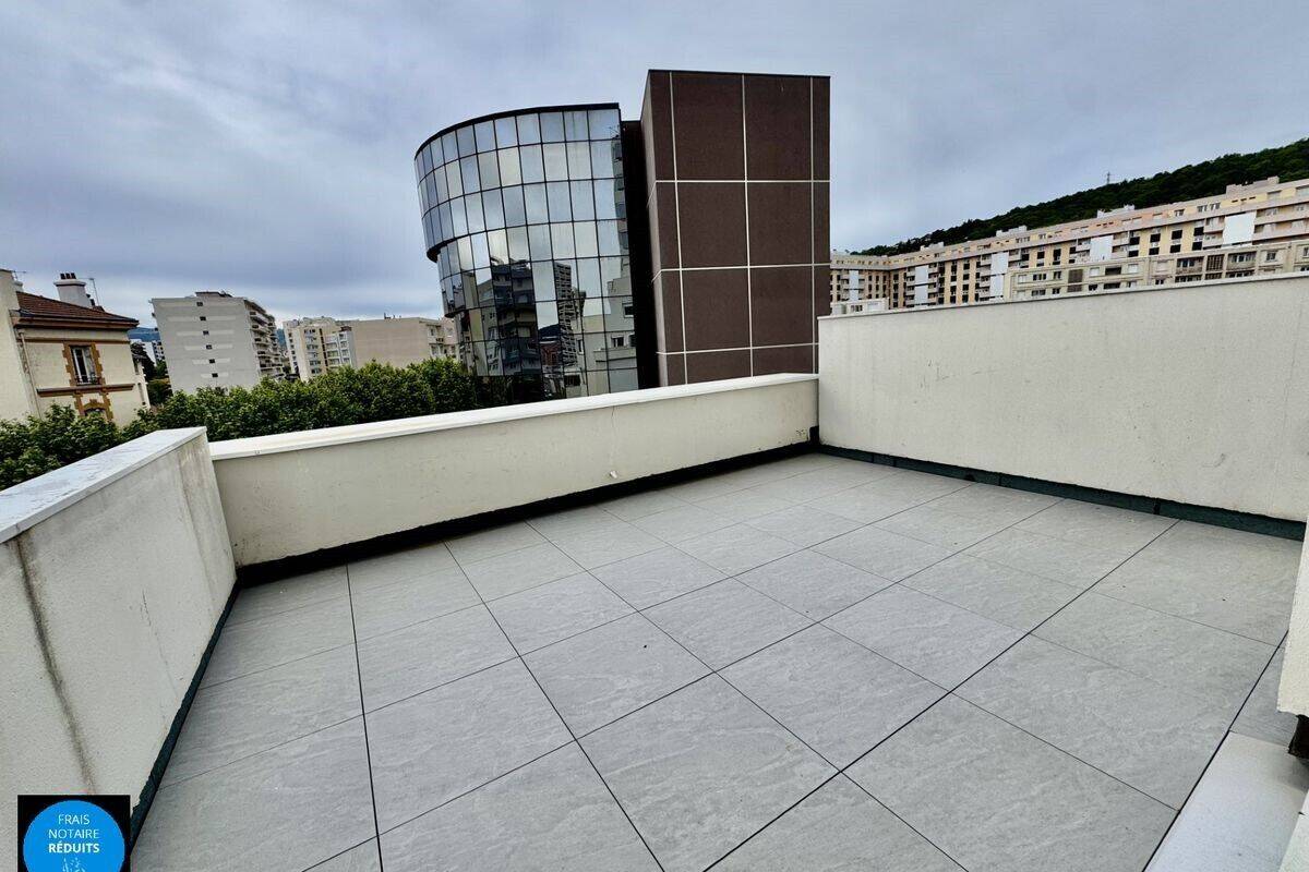 Maison à vendre, 55m², SAINT ETIENNE
