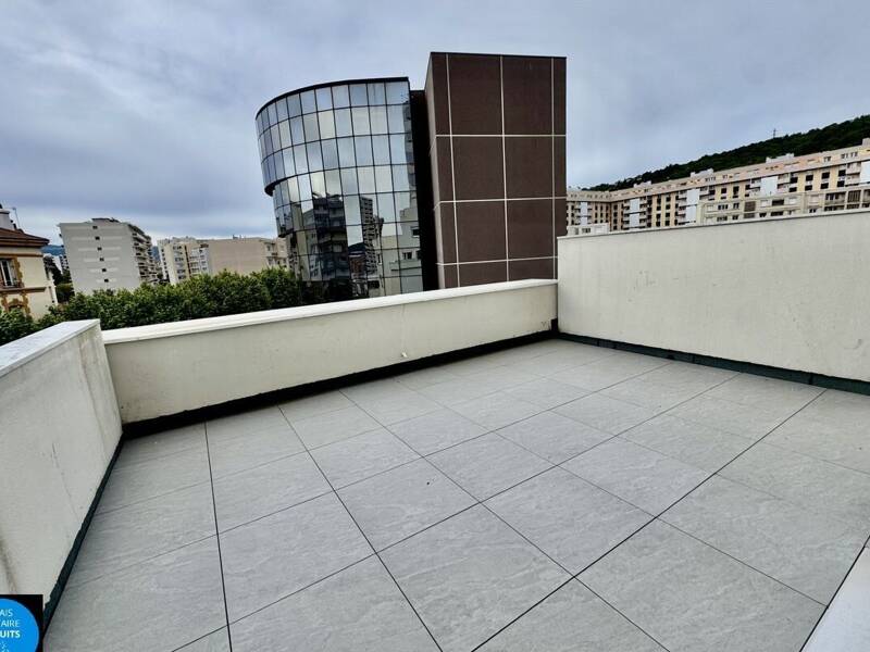 Maison à vendre, 55m², SAINT ETIENNE