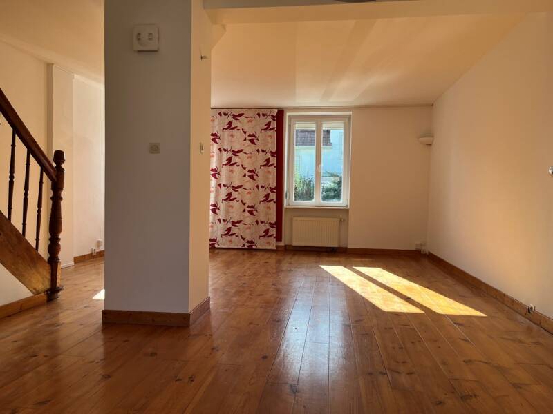 Maison à louer, 90m², PFASTATT
