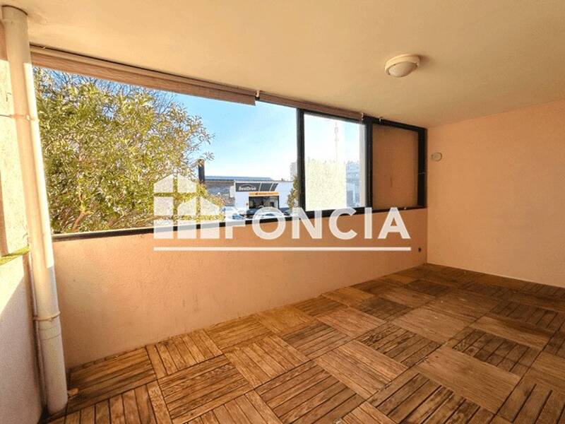 Maison à louer, 72m², TOULON