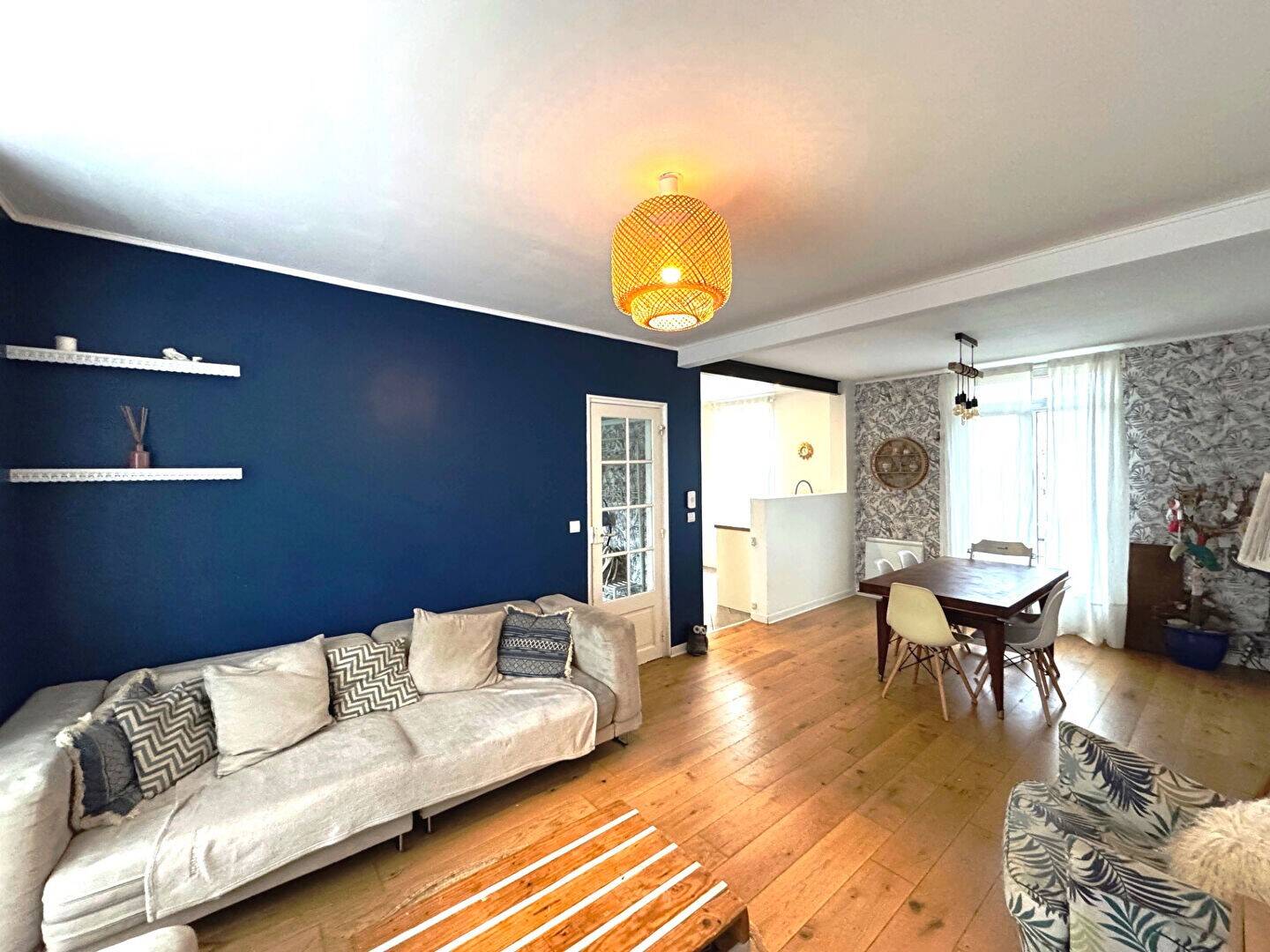 Maison à vendre, 104m², MAISONS LAFFITTE