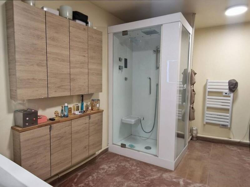 Maison à vendre, 168m², GAUCHY