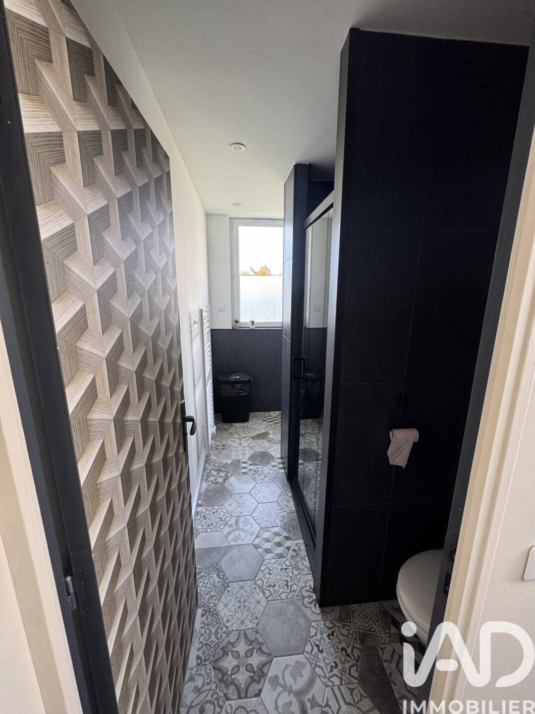 Maison à vendre, 91m², TALMONT SAINT HILAIRE