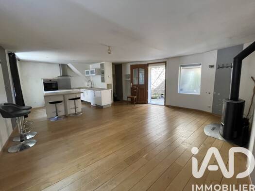 Maison à vendre 169 000 € 3 pièces 1 chambre 68 m² Beauchastel 07800