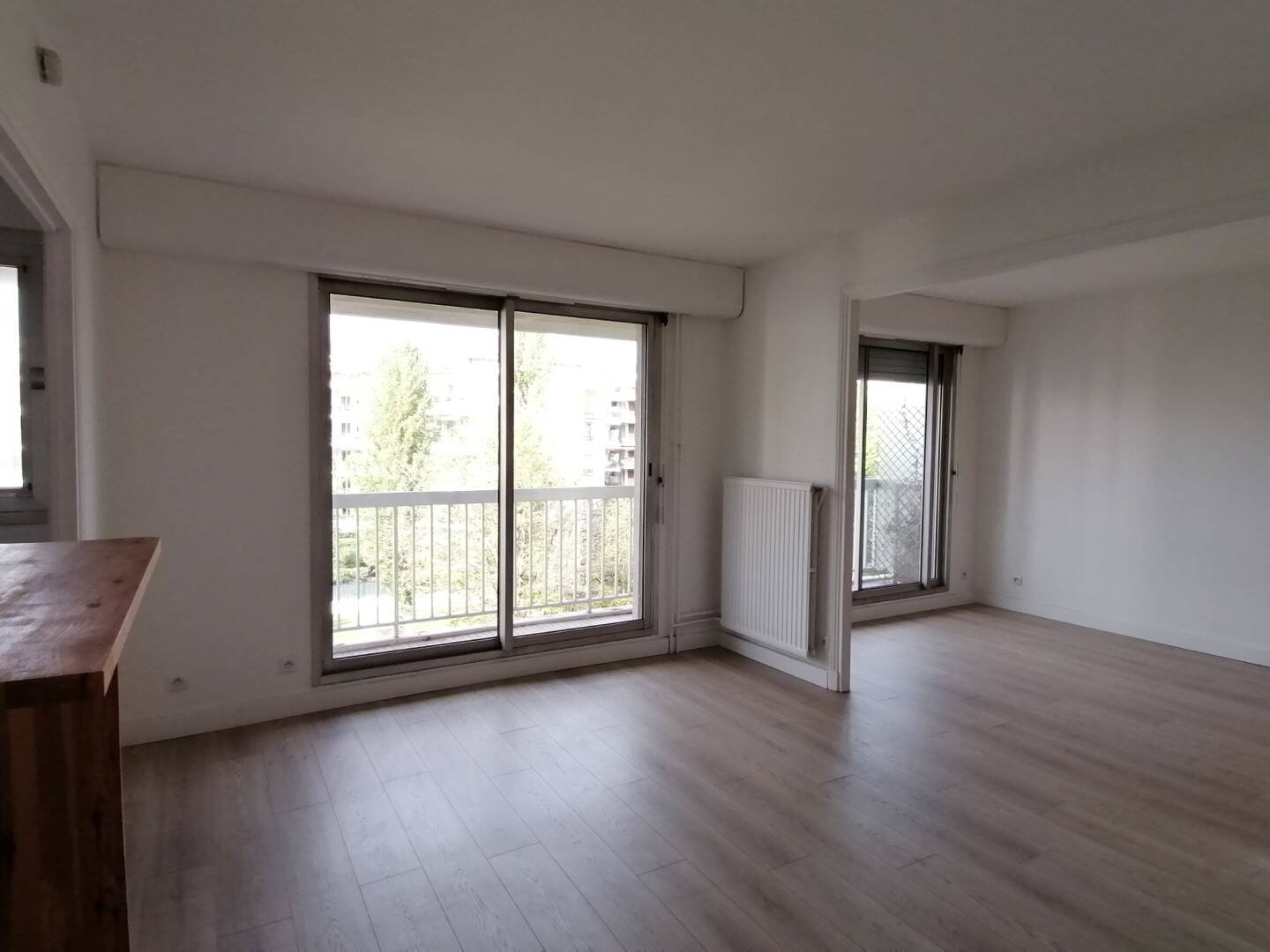 Maison à louer, 37m², COURBEVOIE
