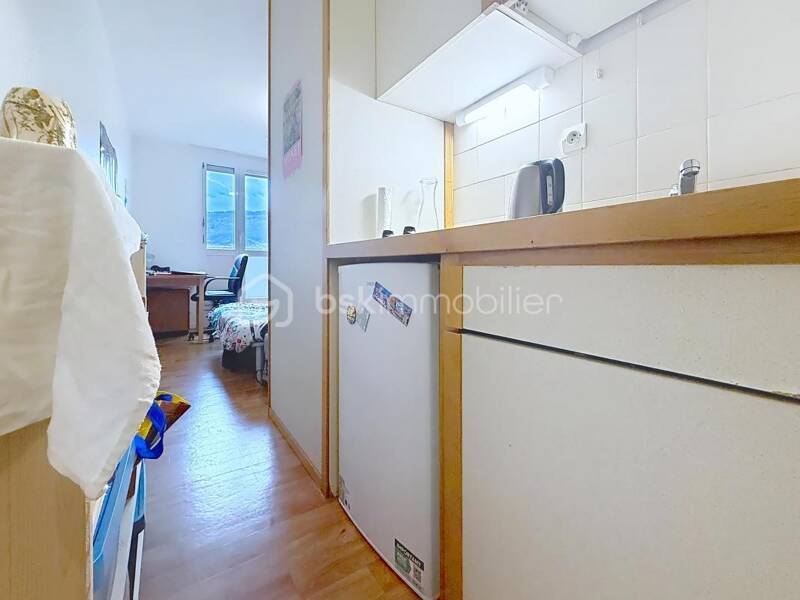 Maison à vendre, 21m², GRENOBLE
