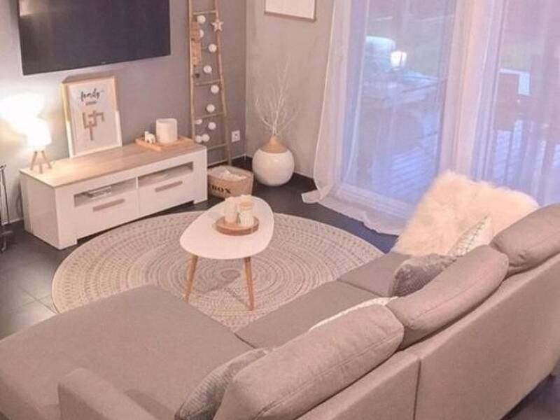 Maison à vendre, 42m², COURCOURONNES