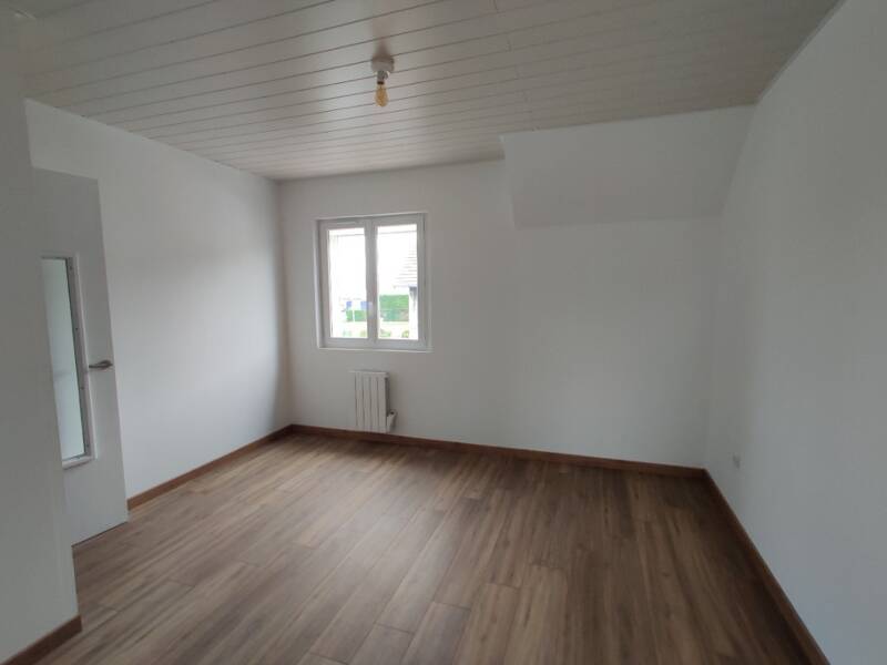 Maison à louer, 67m², COMPIEGNE