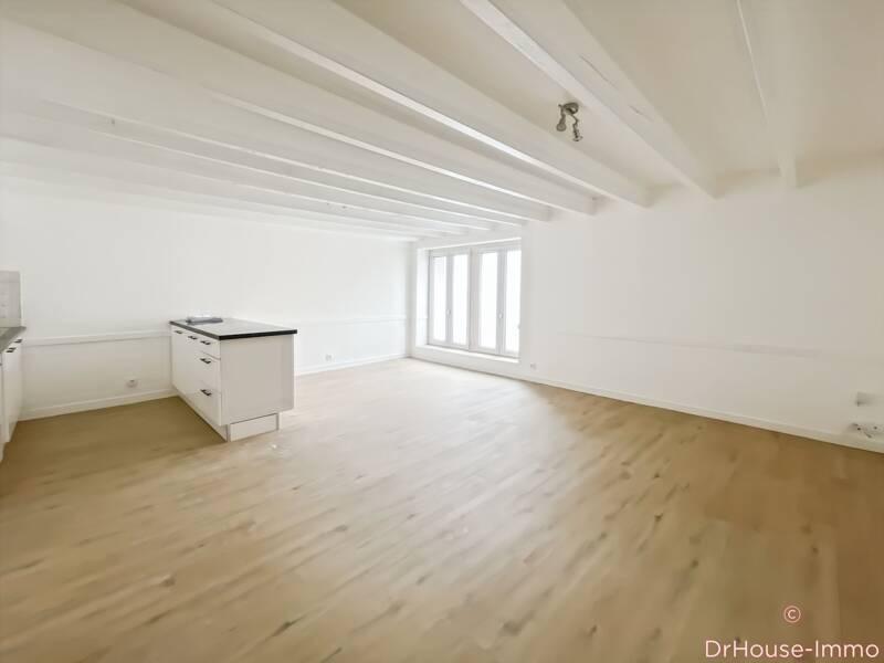 Maison à louer, 57m², BRETENOUX